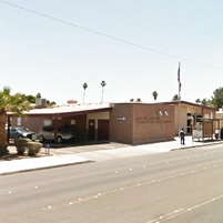 DMV Office in El Centro, CA